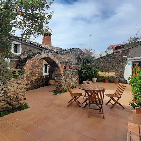 La Posa Cr Cc 221 Guest House Acehuche Luaran gambar