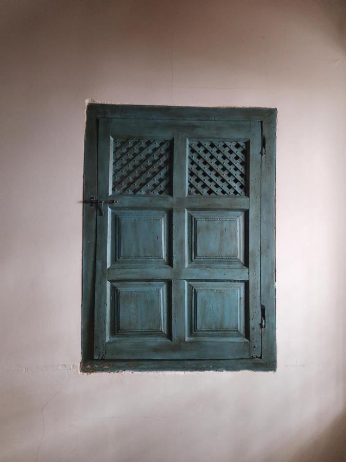 La Posa Cr Cc 221 Guest House Acehuche Luaran gambar