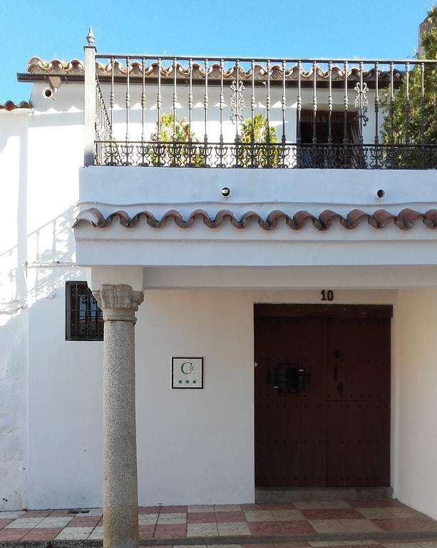 La Posa Cr Cc 221 Guest House Acehuche Luaran gambar