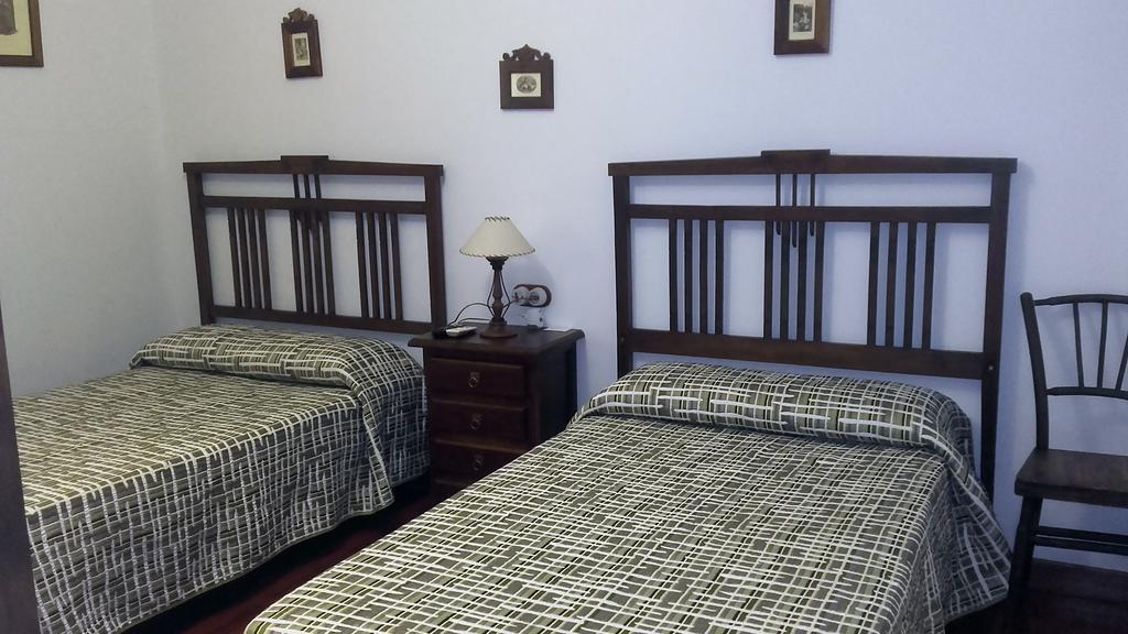 La Posa Cr Cc 221 Guest House Acehuche Luaran gambar