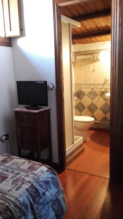 La Posa Cr Cc 221 Guest House Acehuche Luaran gambar