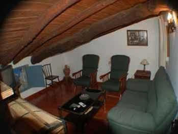 La Posa Cr Cc 221 Guest House Acehuche Luaran gambar
