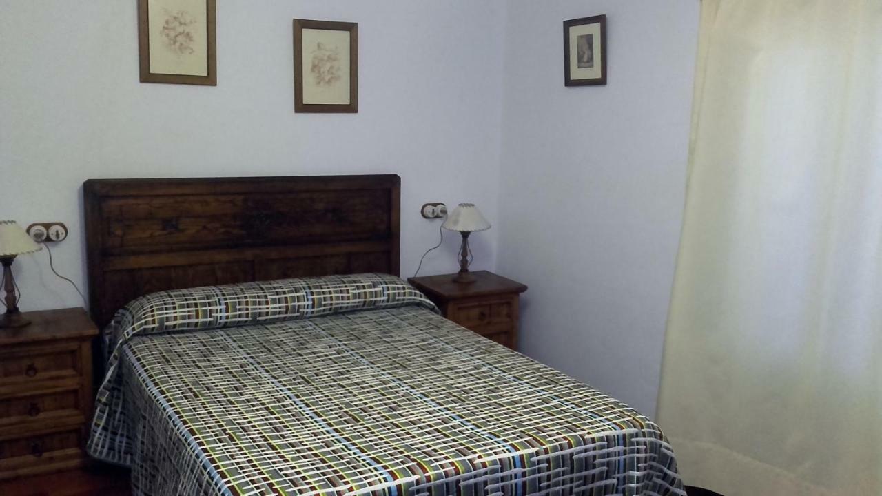La Posa Cr Cc 221 Guest House Acehuche Luaran gambar